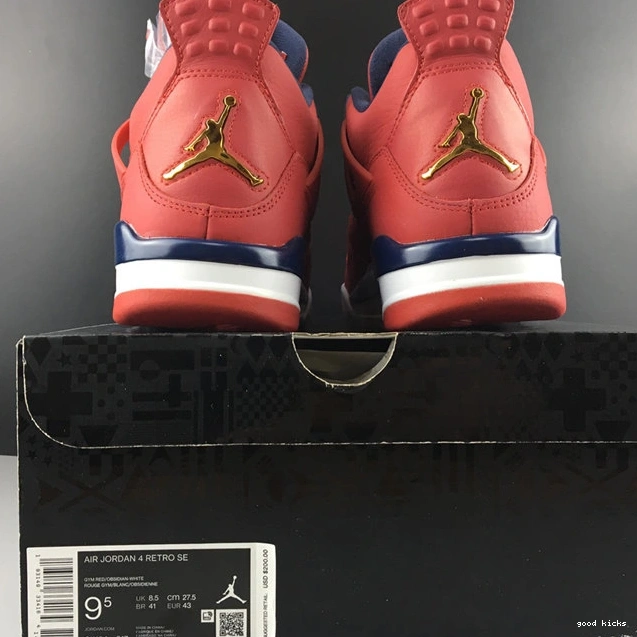 Cheap FIBA OnTrend 3970 4 CL1184- Jordan Retro 1027